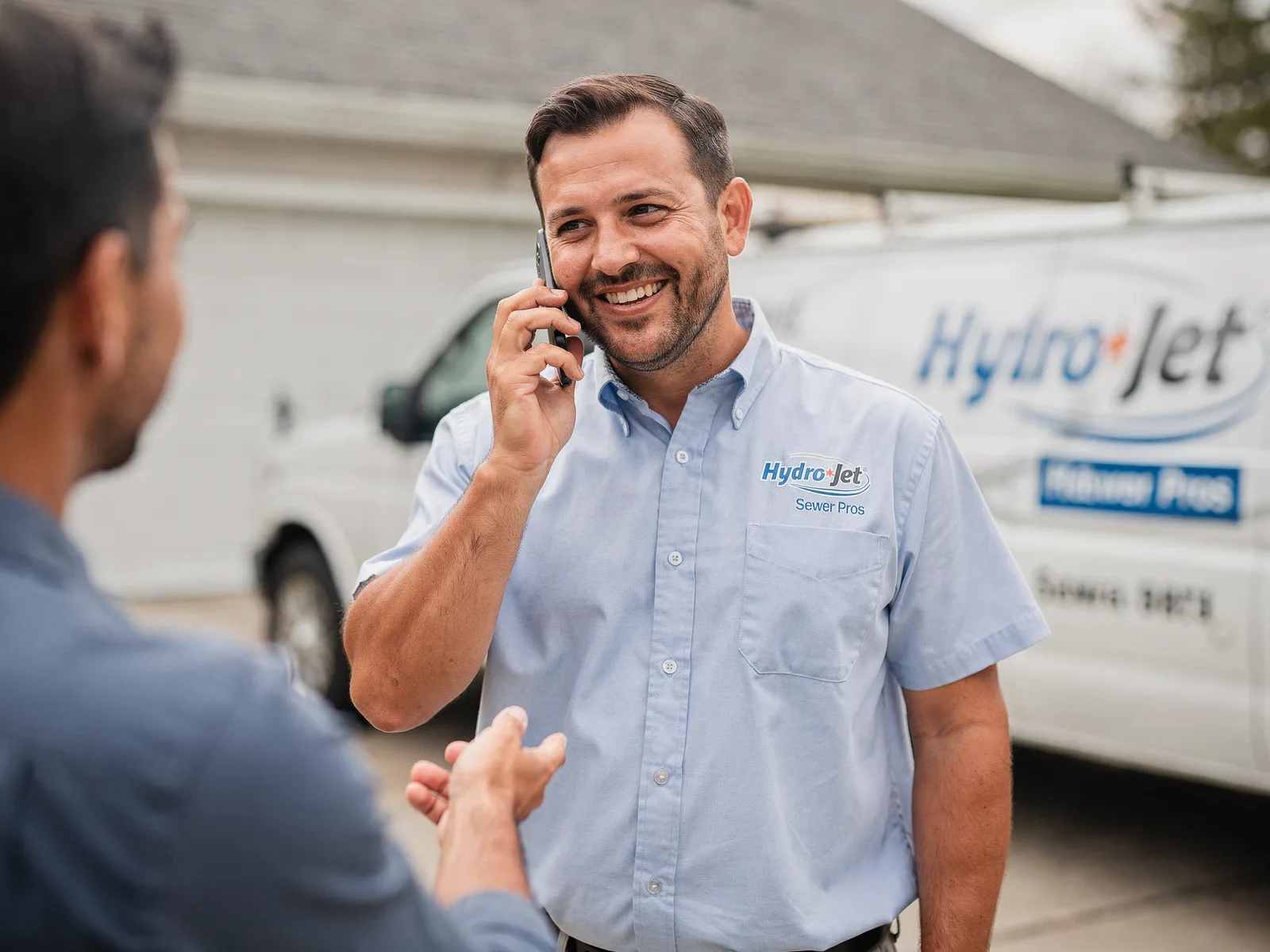 Hydro Jetting Preston, MN FAQs